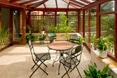 Grimesthorpe conservatory quotes