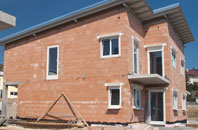 Grimesthorpe home extensions