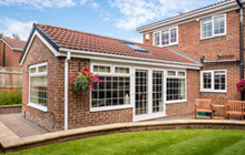 Grimesthorpe house extension leads
